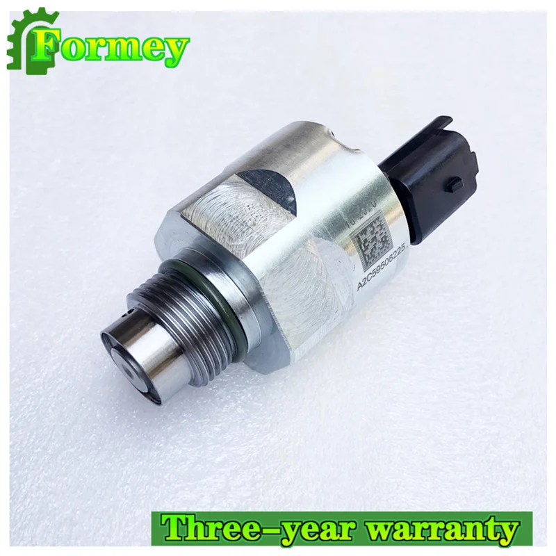 

New Fuel Pressure Control Regulator A2C59506225 Valve VDO PCV Valve X39-800-300-005Z X39800300005Z