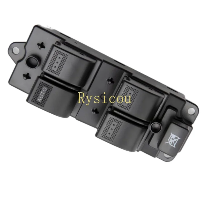 Electric Master Power Window Lifter Switch Control For FAW Besturn B50 2009 2010 2011 2012 2013