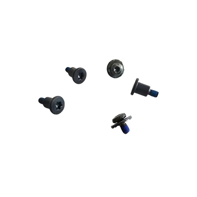 1Pcs For Kia Kx3/kx5/k4/k5/Sorentor/Hyundai Sportage R/Mistra/ix35/Sonata8 Sunroof Bracket Fixing Screws Accesories Para Auto