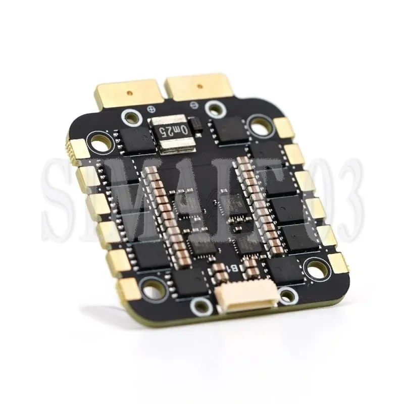 

TBS Black Sheep Lucid 8S 4-в-1 ESC