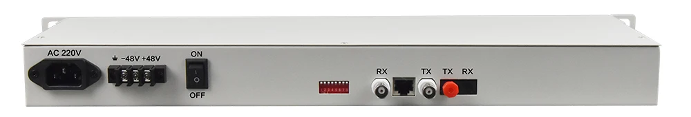 

Хорошее качество SDH STM-1 Мультиплексор STM-1 Оптический в электрический преобразователь