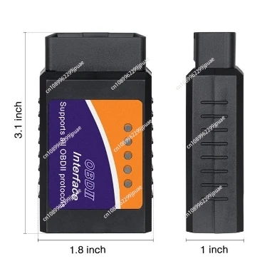 Bluetooth 4.0 Obd 3… - image