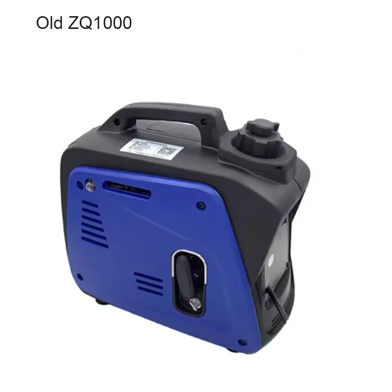 48V60V72Vgasoline Generator Electric Two-Wheeler Range Extender Battery Car Three-Wheeled Small Free Installation