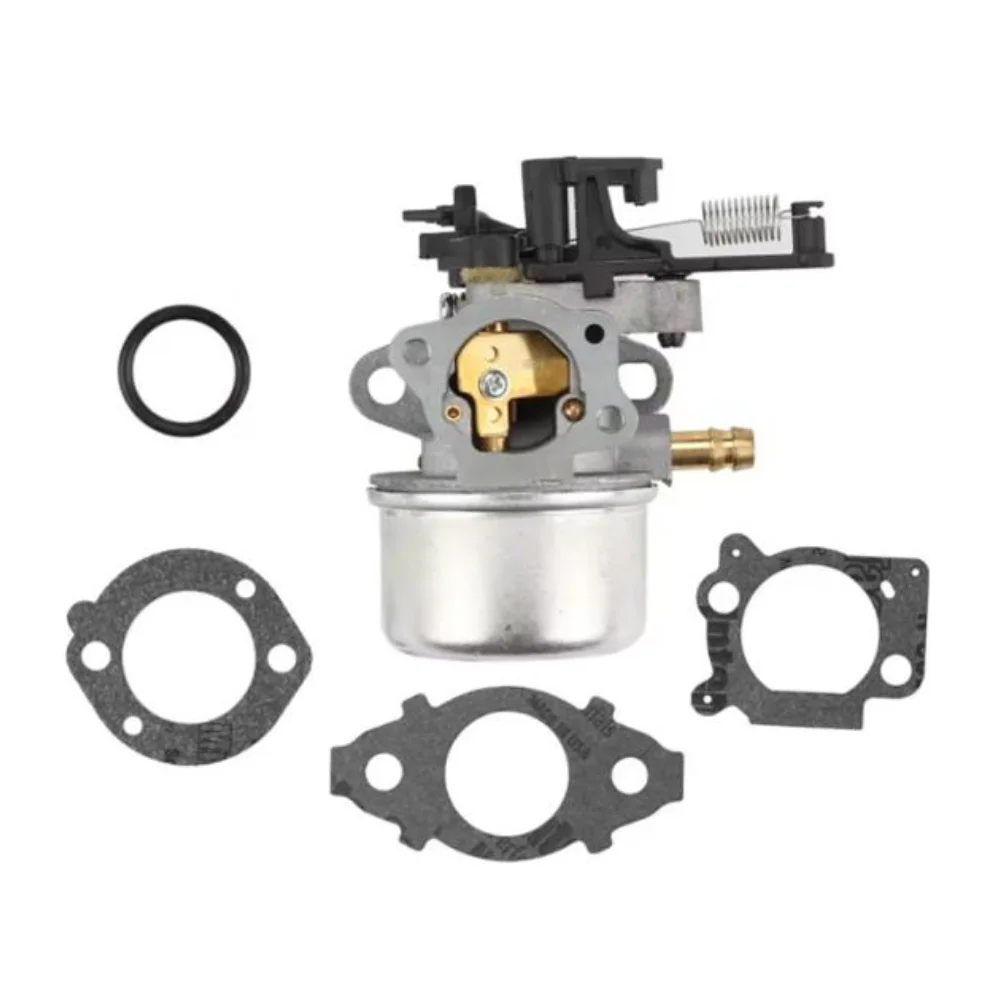 Carburetor Kit Designed to Improve Acceleration and Efficiency for Models 591137 590948 593599 595390 775EX 795066 796254