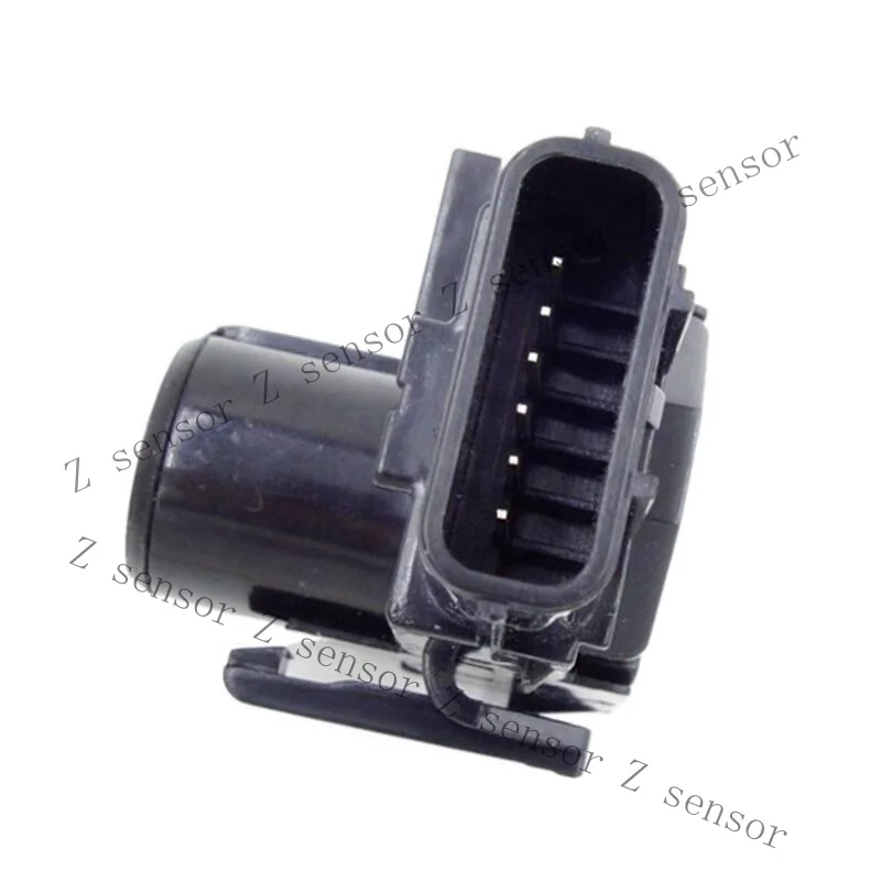 AAA+ 4PCS Rear PDC Parking Sensor 39680-TK8-A11 PS680A301 For Honda Odyssey Pilot