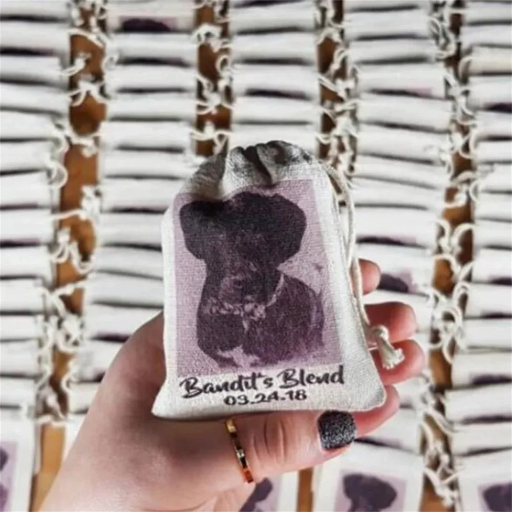 Your Logo Cotton Ba… - image