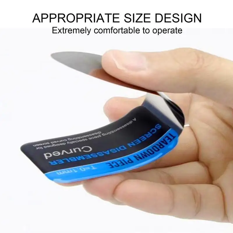 Pry Opening Repair Tools Phone Laptop Screen Removal Pry Tool Removal Opener Tool For Screen Laptop Battery Removal And Hard