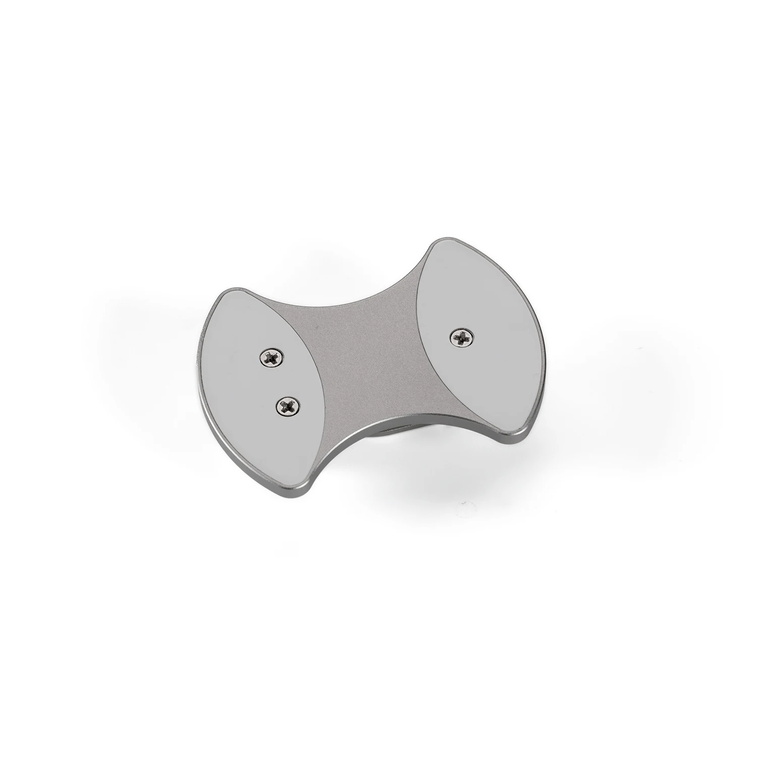 DD ddHiFi P58M-MR3 MagSafe Magnetisches Anziehpad für MOONDROP MOONRIVER3 DAC/Amp, CNC AL6063 Aluminium, gebogener N52-Magnet – Detail 8