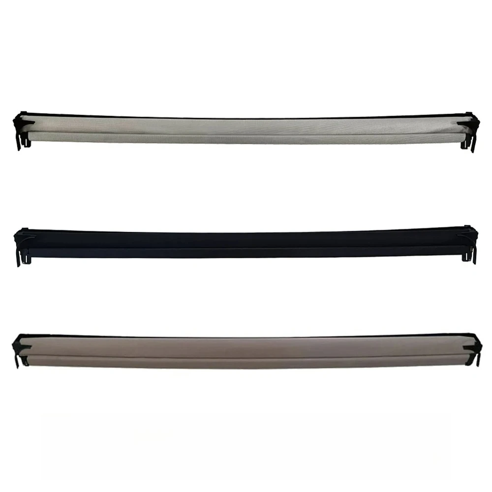 For Mercedes-Benz A Class W176 A180 A200 A260 A45 AMG 2013-2017 Car Panorama Sunroof Sunshade Curtain Cover Assembly