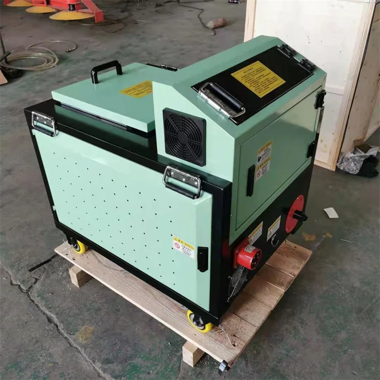 High-Pressure Constant Temperature Non-curing Rubber Asphalt Waterproof Sprayer for Roof Waterproofing Projects