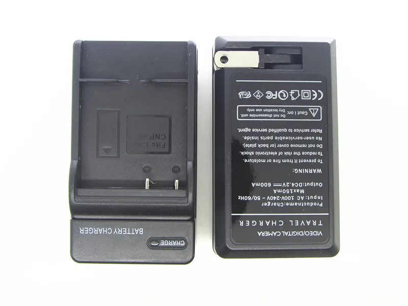 NP-40 NP40 CNP-40 카메라 카시오 EX-Z30 Z40 Z50 Z400 Z750 Z850 FC100 FC150 FC160S P505 P600 P700