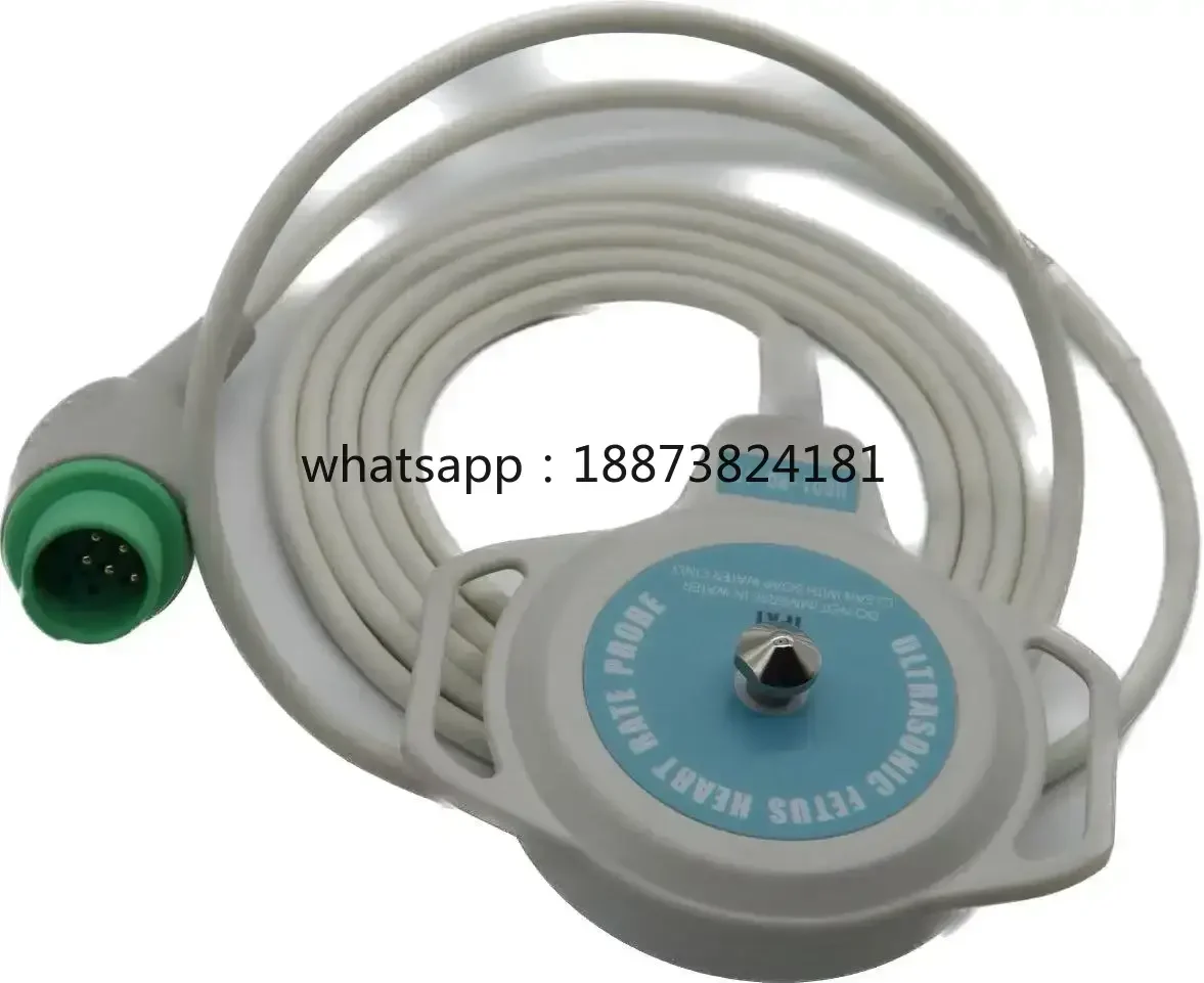

Совместимые датчики фетального мониторинга Bionet FC700, FC1400, Bistos BT300, Edan, GE Corometrics US TOCO, быстрая доставка.