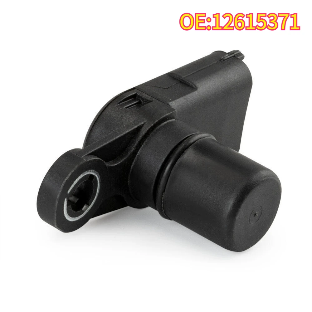 

High quality New For 4pcs 12615371 Engine Camshaft Position Sensor Cadillac CTS Buick Enclave Chevy GMC Terrain Auto Parts