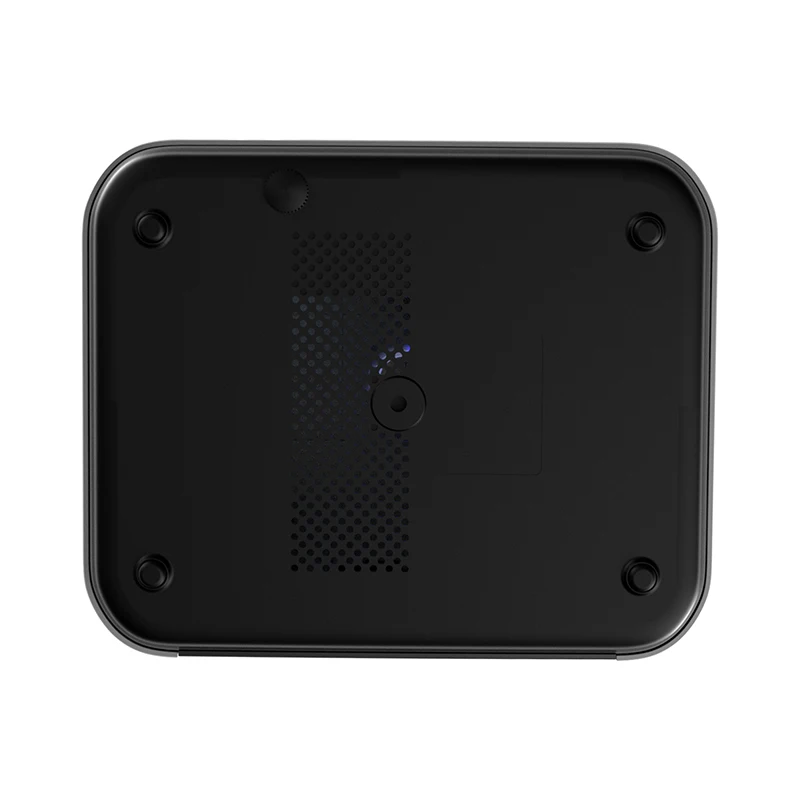 Proyektor saku portabel, berbagai metode koneksi proyektor Mini pintar Home Theater Android 720P