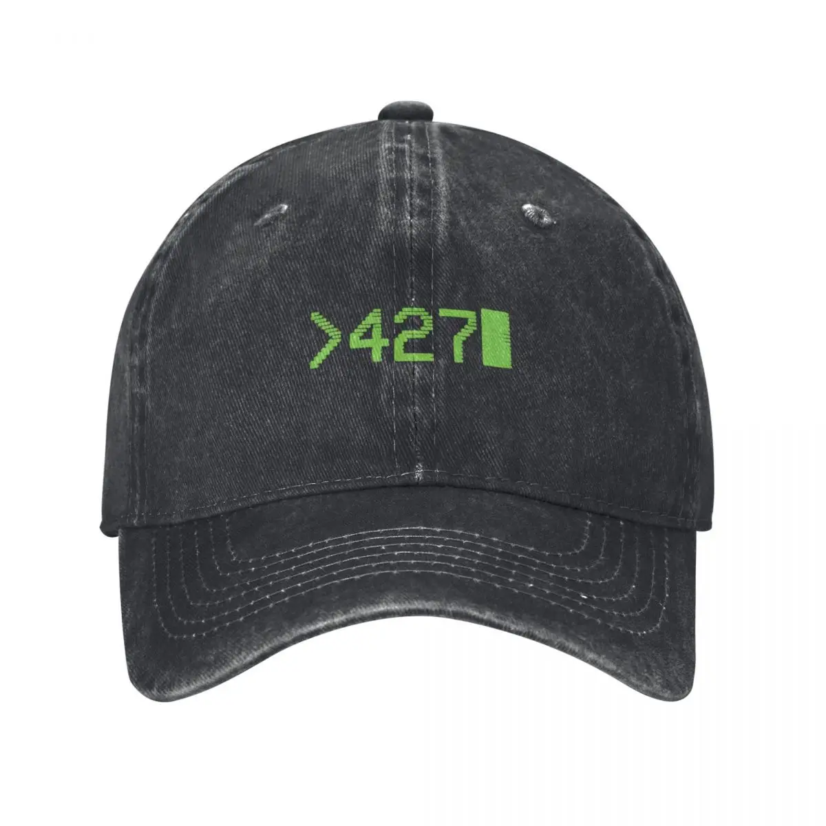 

The Stanley Parable , Stanley Parable ,Employee 427 - The Stanley Parable Adventure Line ,Stanley Pa Baseball Cap