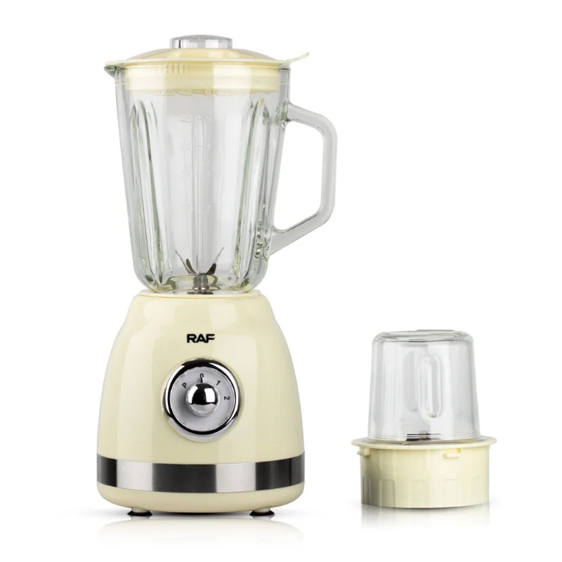 Household Convenient Cooking Machine Full Automatic Fruit and Vegetable Multi-function Soybean Milk Fried Water Juicers