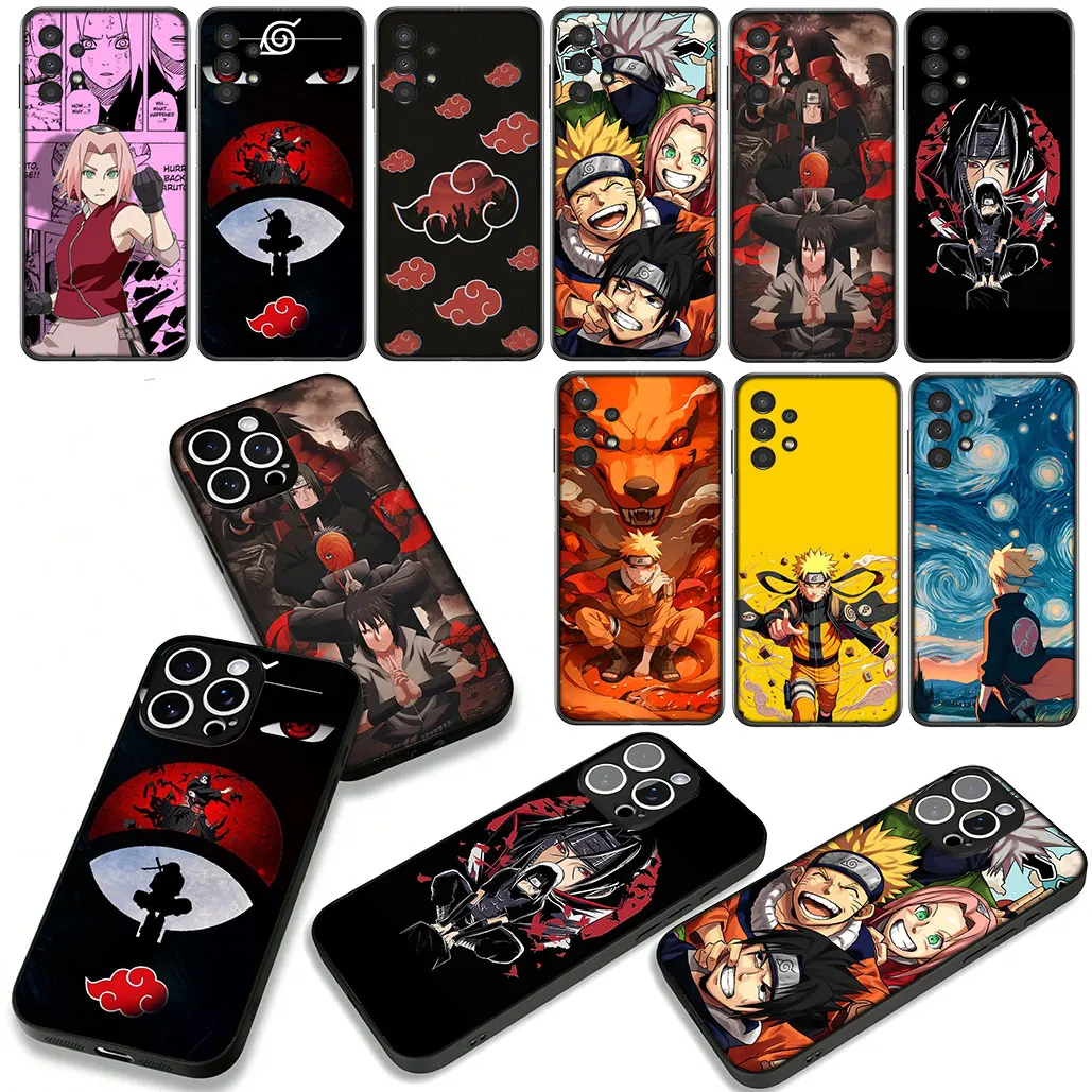 Чехол для телефона Itachis Akatsukis Uchihas Sasukes для Xiaomi Redmi Note 11 9 8 7 10 Pro 14C 7A 9A 9T 10A 10C 11A 9C NFC Чехол Чехол для телефона Itachis Akatsukis Uchihas Sasukes для Xiaomi Redmi Note 11 9 8 7 10 Pro 14C 7A 9A 9T 10A 10C 11A 9C NFC Чехол