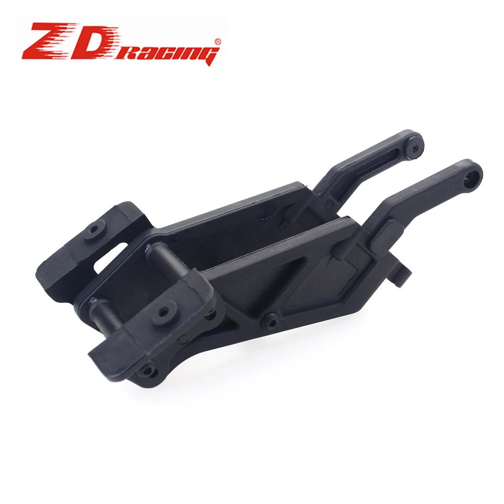 ZD Racing Rear Tail Wing Bracket Spoiler Stent 8039 for ZD Racing 1/8 9020 9071 9205 9072 08421 08423 08425 08427 MT8 RC Cars