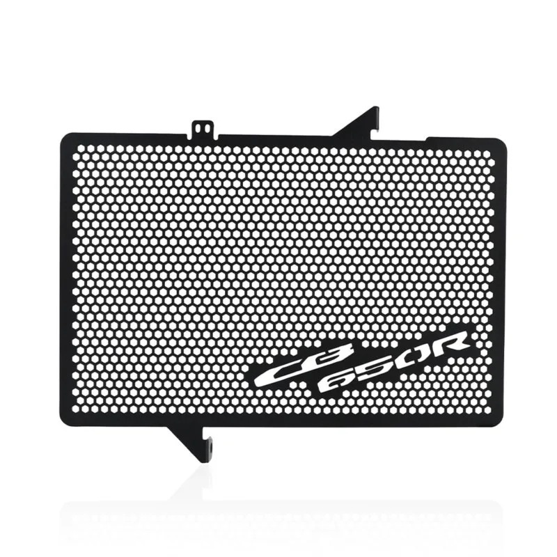 Radiator Guard For Honda CB650R Neo Sports Cafe CB650 CB 650 R CB 650R 2019 - 2025 2026 Radiator Grille Guard Cover Protection - Image 3