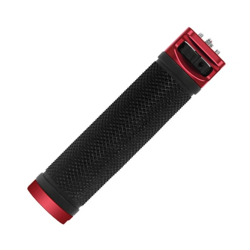 

Metal Stabilizer Handle 1/4 And 3/8 Screw Holes Cold Shoe Port For Weebill Lab Drop shipping