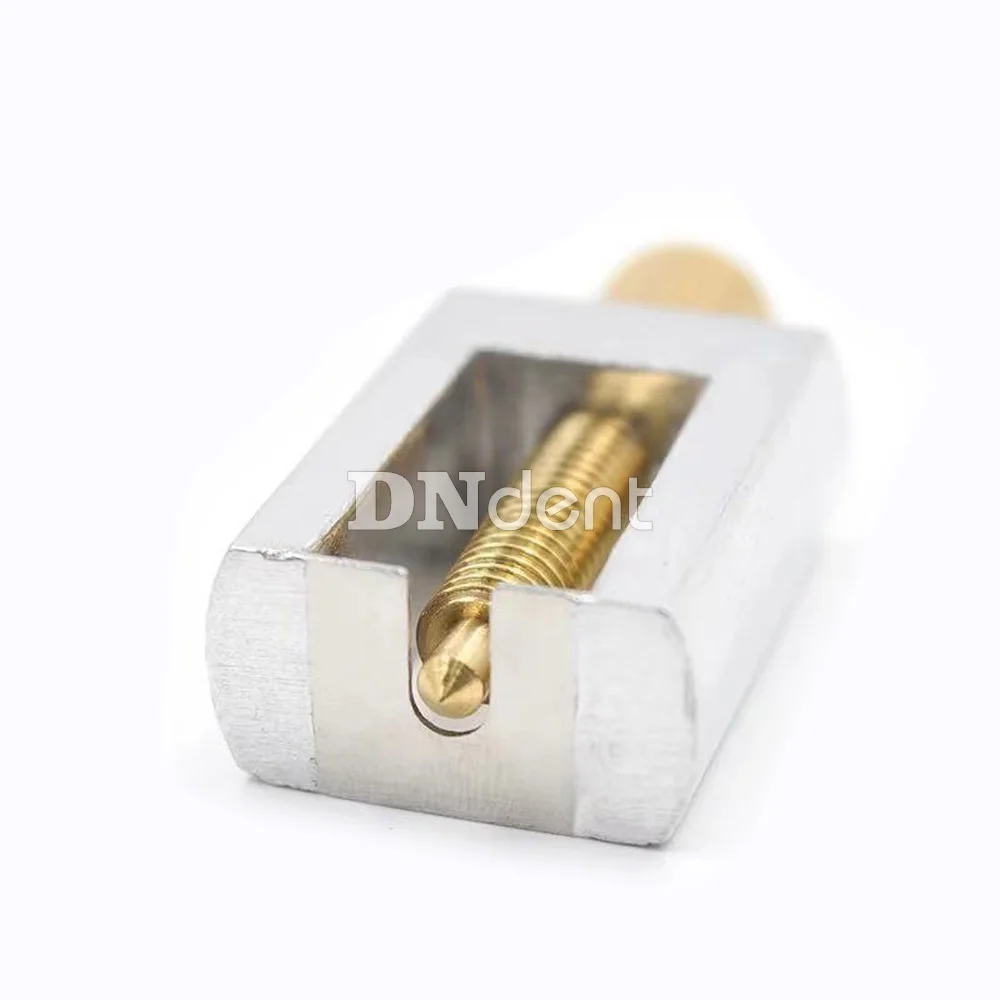 Handpiece Repairing Tool High Speed Bearing Remove Tool Cartridge Installation Tool Bearing Repair Dentist Tools Clinic