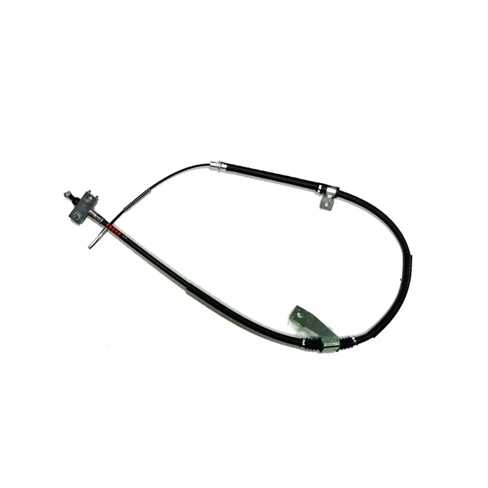 LH RH Brand New Genuine Rear Handbrake Cable 49010-08B03 49021-08000 For Ssangyong Rexton W/5-LINK 2006+ 49010-08B01 49010-08B00