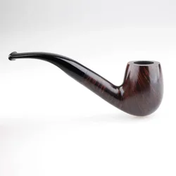 Savinelli New Capital Tobacco Pipes, Briar Pipe, Smoking Accessories, Father's Day Gift, Gift for Him