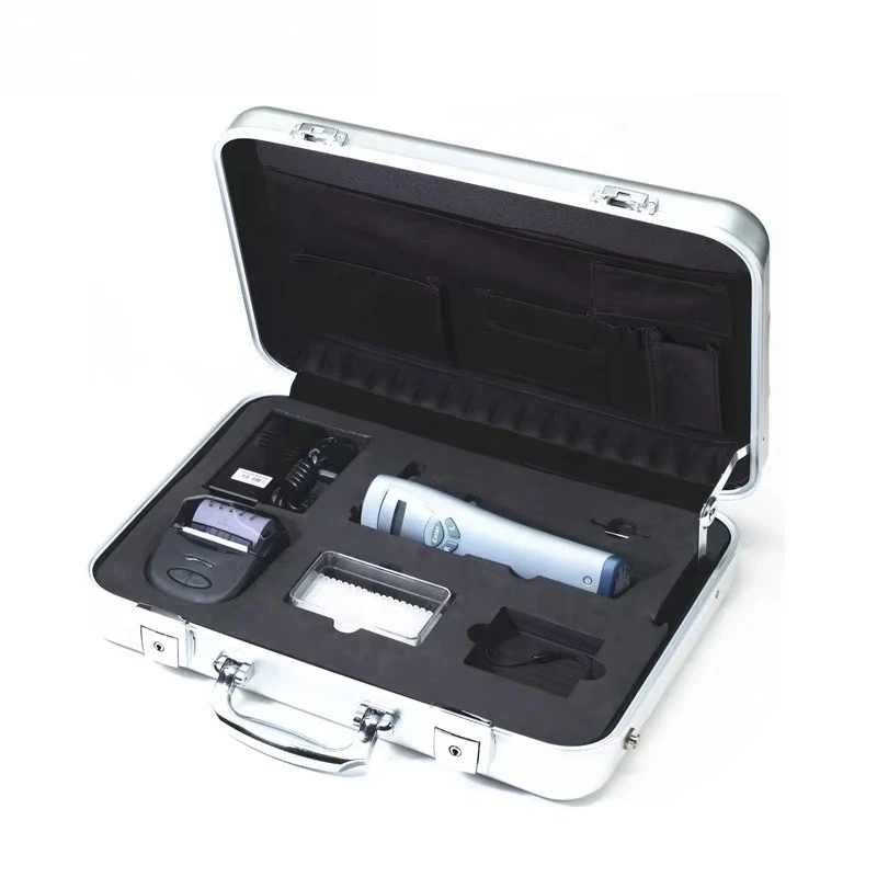 Veterinary Tonometer with 100 Free Probes, ML-RT50V Handheld Portable