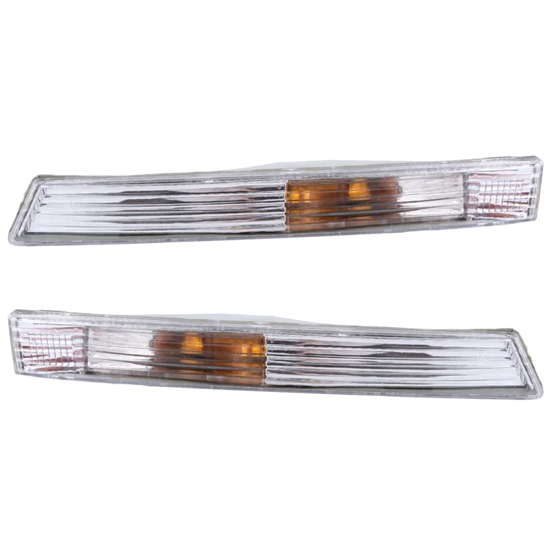 

3C0953041J 3C0953042J Turn Signal Light Front Bar Light Turn Signal Light Automotive For VW Passat B6 3C 2005-2010 Replacement