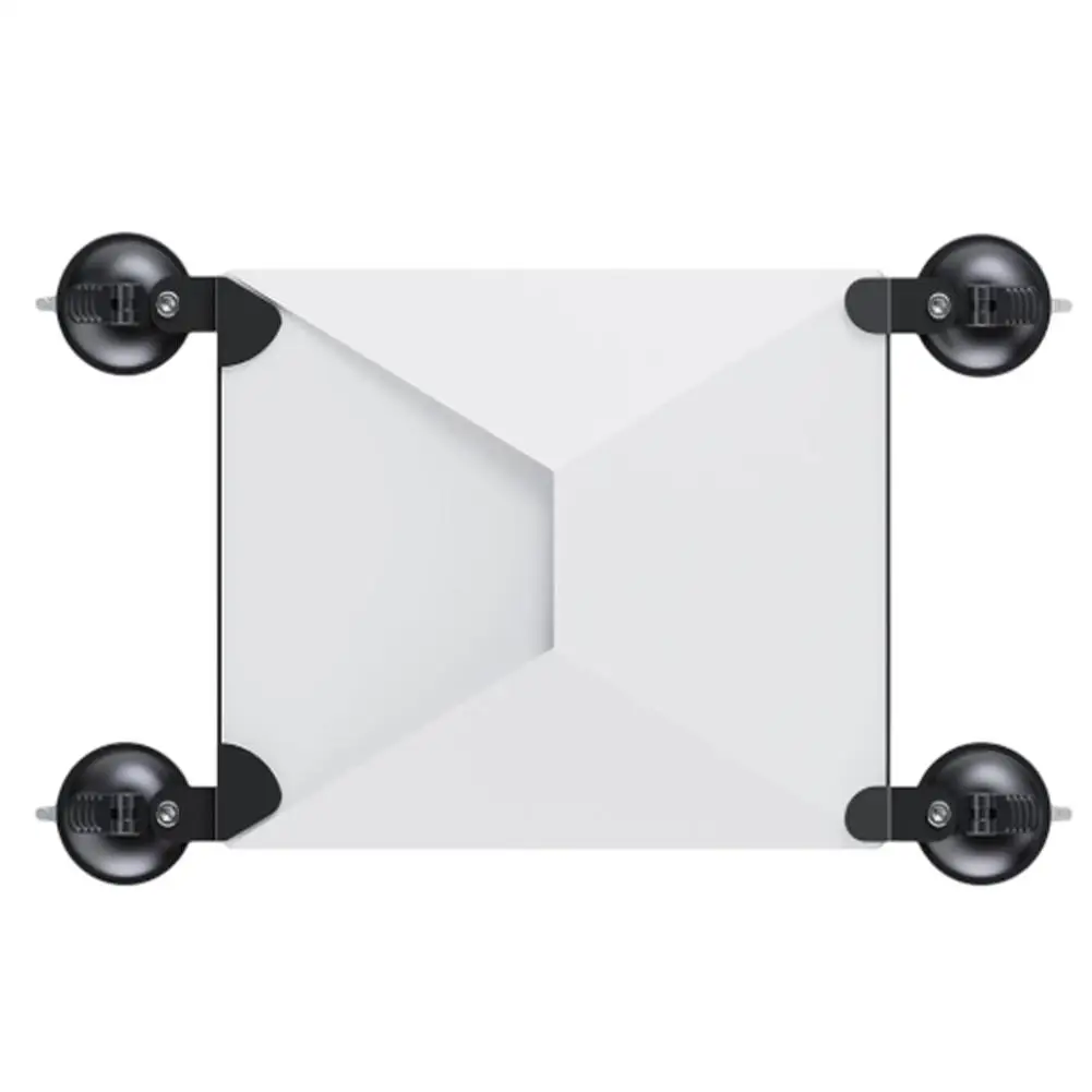 

1pc Suction Cup Bracket For Starlink Mini Sunroof Suction Cup Mount Kit For Roof Skylights Car Window Sunroofs Signal Reception