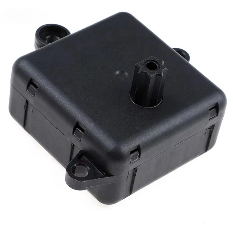 

HVAC Heater Blend Door Actuator For Hummer H3 Opel GT Daewoo G2X Pontiac Solstice Saturn Sky 10397365