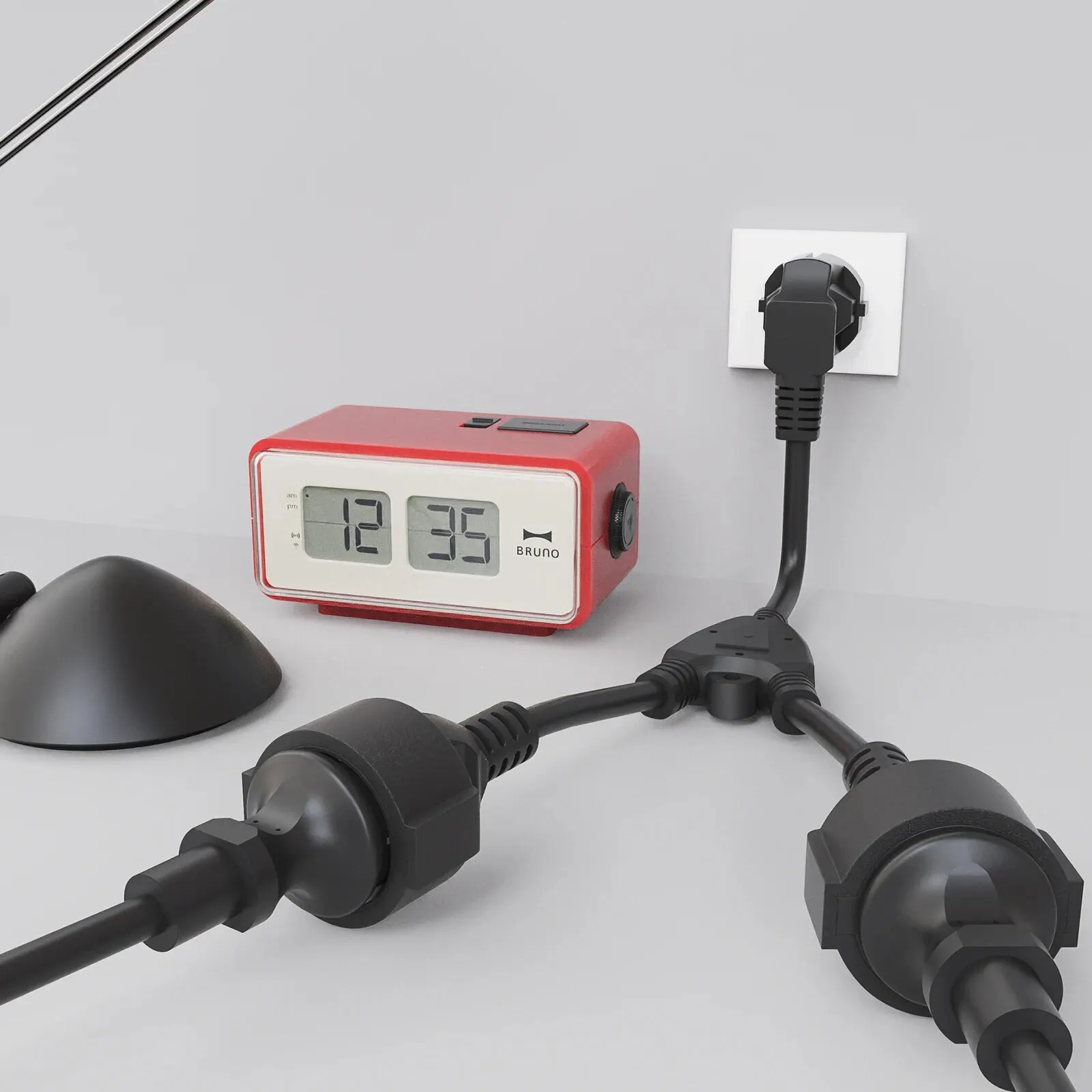 Thumbnail 2 - #38 Latest Extension Cords Offers