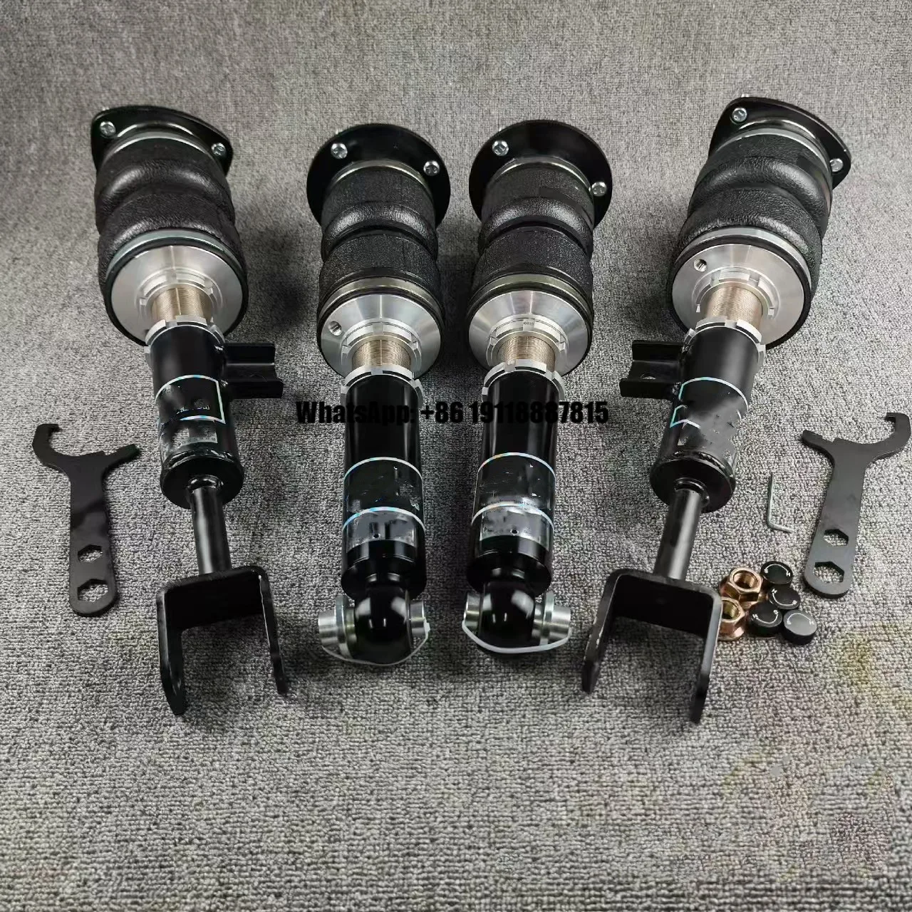 

For 5 Series 2WD F10/F18/Air Suspension Kit/Air Spring/Air Pillar