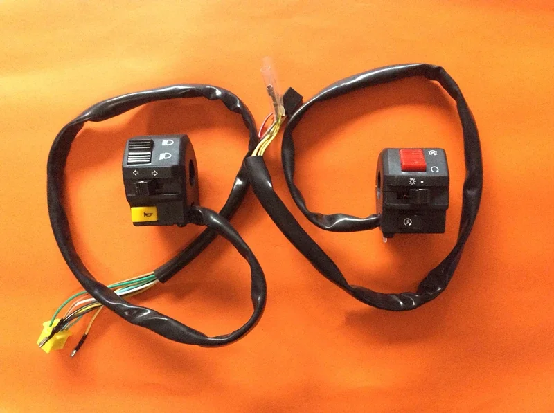 Motorcycle Handleba… - image