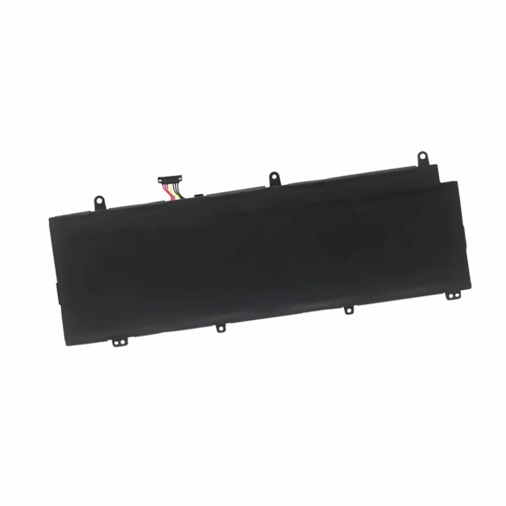 Imagem -05 - Bateria do Portátil para Asus Rog Zephyon 15.44v 60wh Zephys Gx531gw Gx531gv Gx531gwr Gx531gx Gx531gxr Gx531gv-es003t Novo