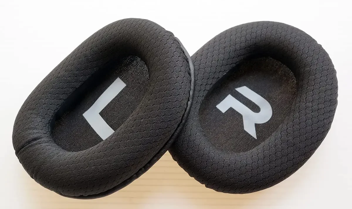 Almohadillas de V-MOTA compatibles con Plantronics Rig 700 hs HD LX PRO 700HS 700HX 700LX, auriculares inalámbricos, piezas de cojines de repuesto