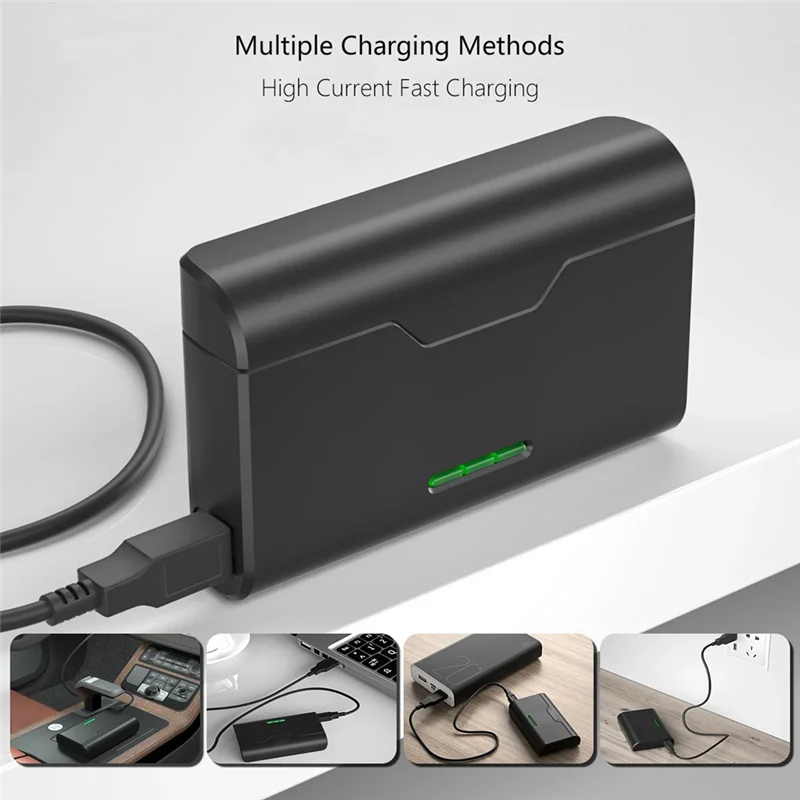 JABS-New BX1 NP-BX1 بطارية + صندوق شاحن سريع TF بطاقة تخزين لسوني HX300 HX400 HX50 HX60 GWP88 AS15 WX350 DSC RX1 RX100