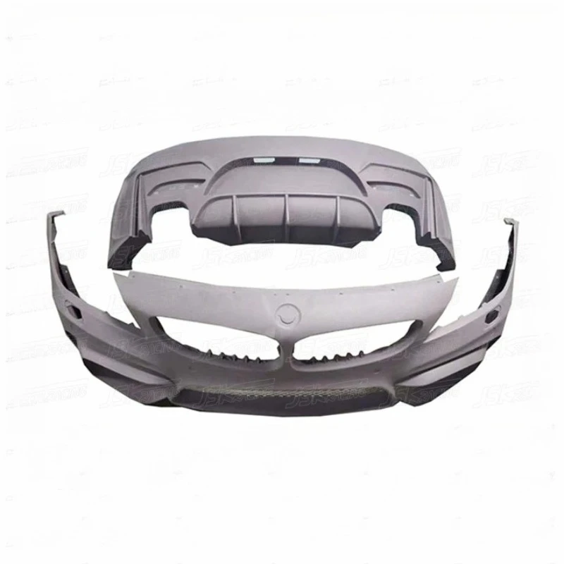Style Glass Fiber Body Kit