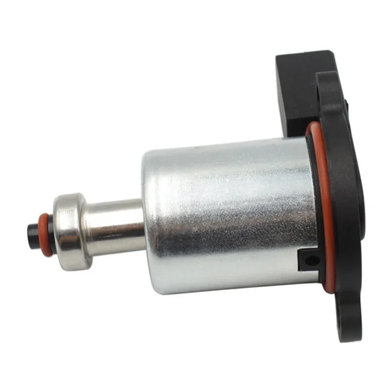 W221W164W251W166 air suspension inflation pump solenoid valve inflation compressor pressure relief valve