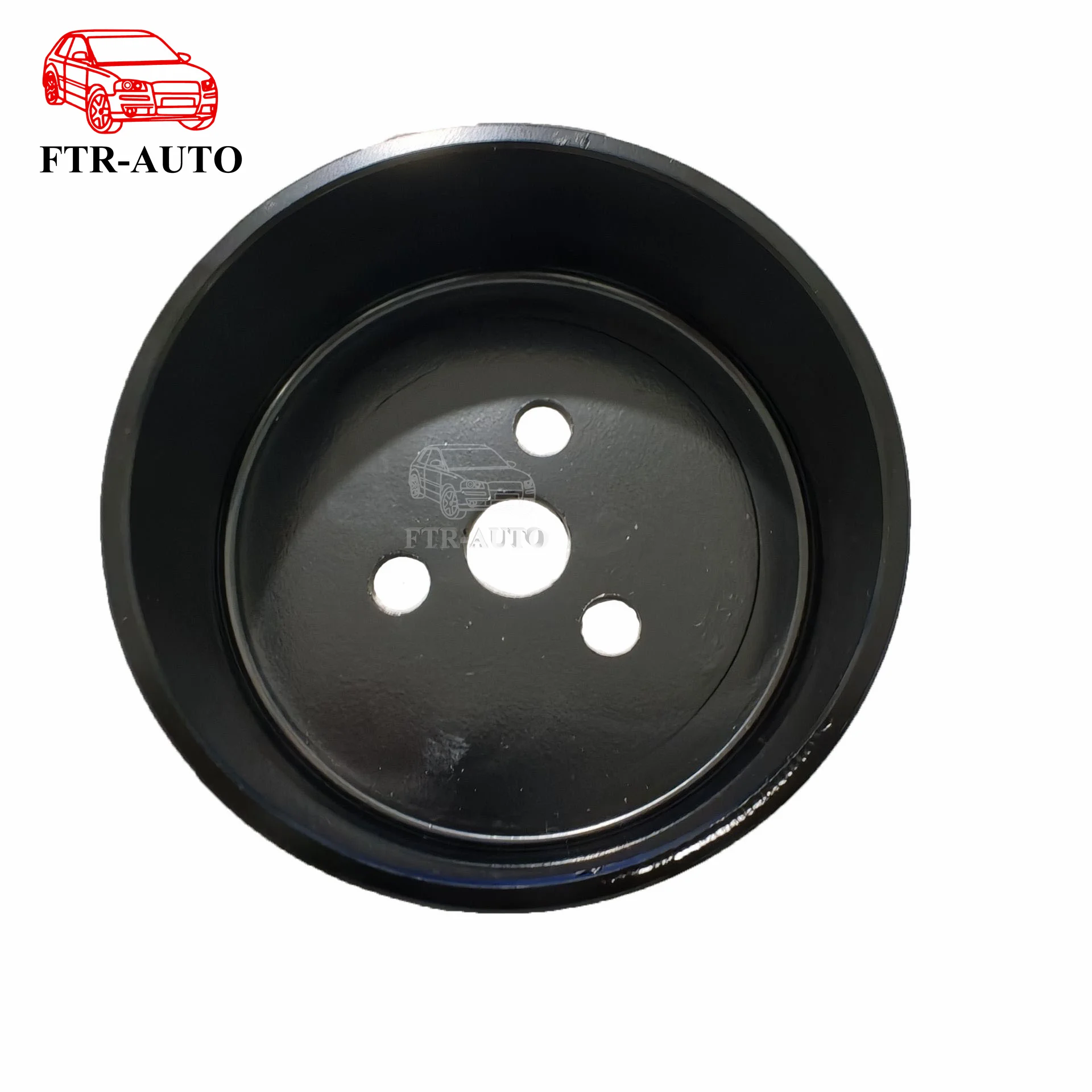 Water Pump Pulley 210512523R For Renault ARKANA I CAPTUR II CLIO V KADJAR KANGOO III MEGANE IV SCÉNIC IV TALISMAN 1.0 1.3 2018-