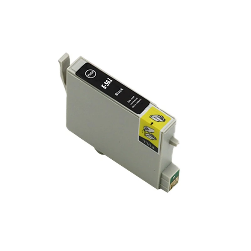 T0561 Совместимый картридж T0561 T0562 T0563 T0564 Принтер Stylus Photo RX430/R250/RX530