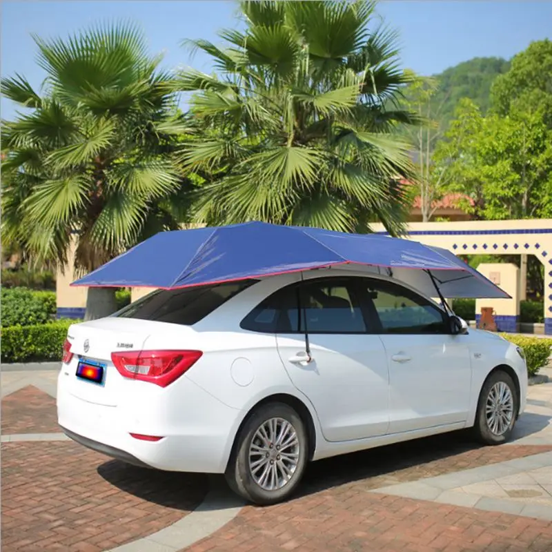 Magnetic lasershades REKwf printed car windscreen sunshade