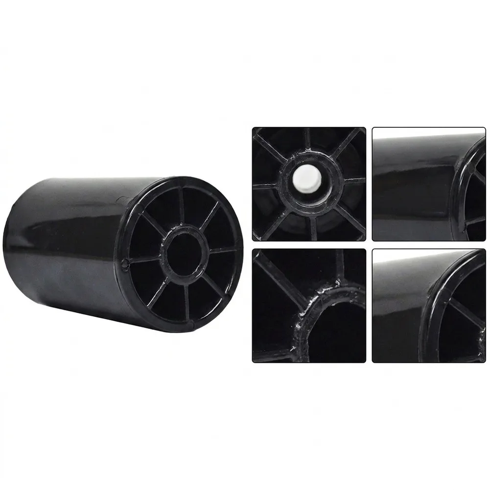 Anti Scalp Deck Roller Wheels 4 Pack for Simplicity Mowers Including 3100 4200 Models to Promote Steady Deck Motion