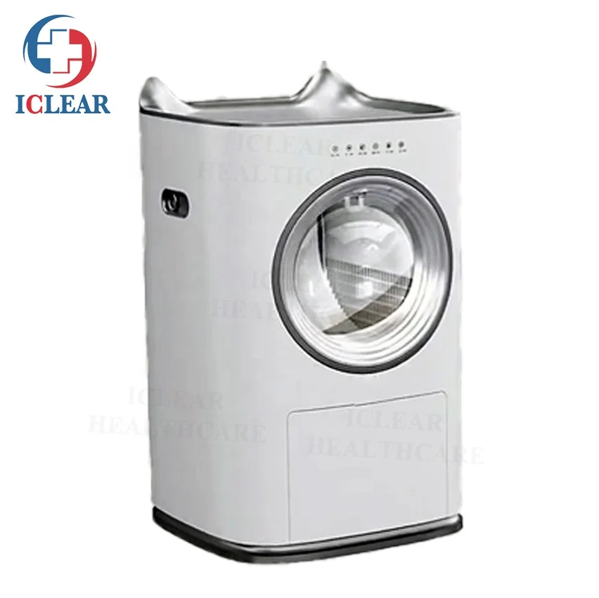 

Fully Automatically Packaged Smart Sealing Automatic Cat Box