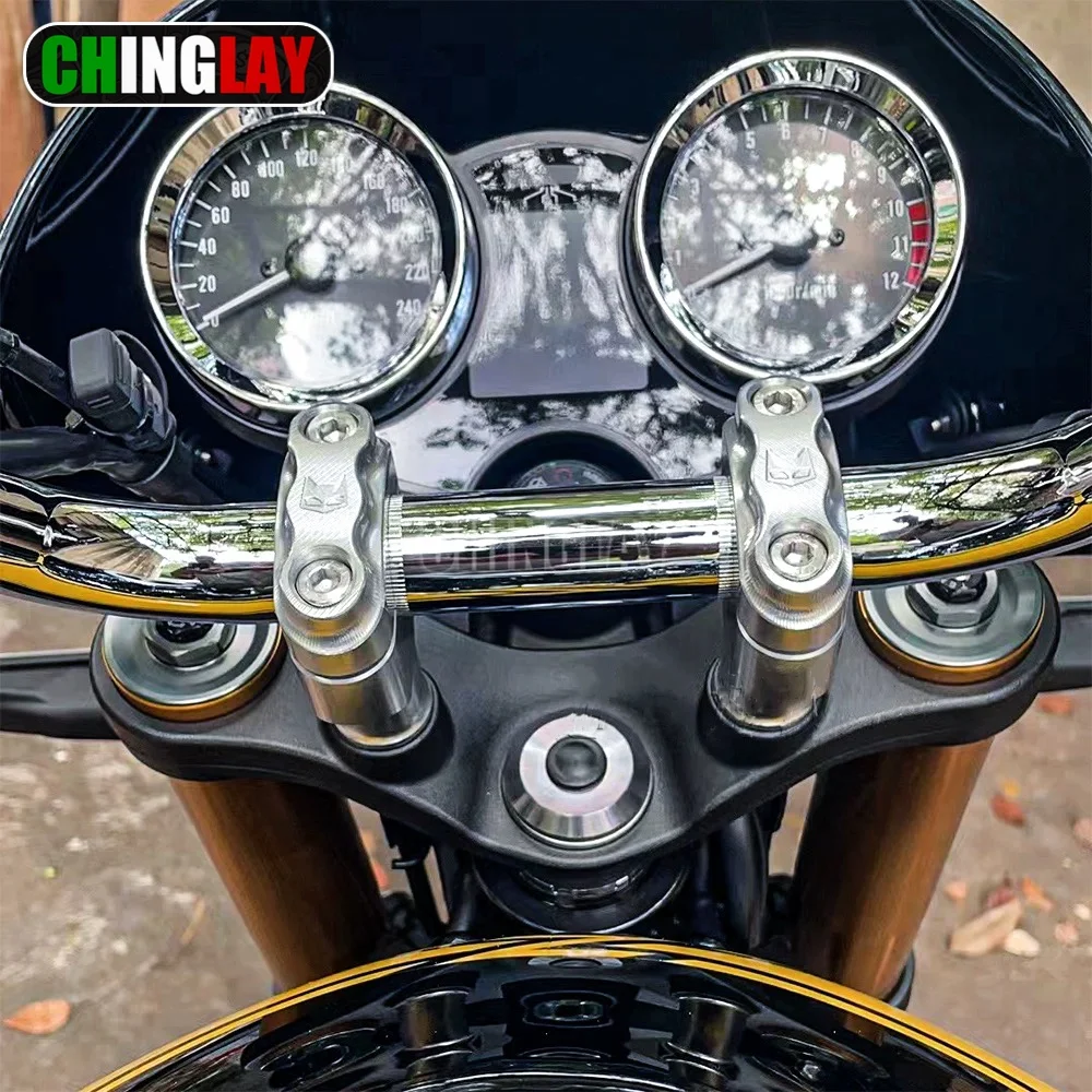 Motorcycle Handleba… - image