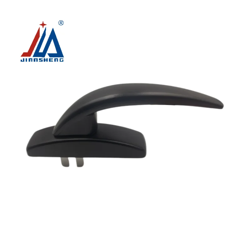 

Aluminum Windows And Doors Upvc Hidden Holding Window Handles Aluminum Alloy Casement Window Handle