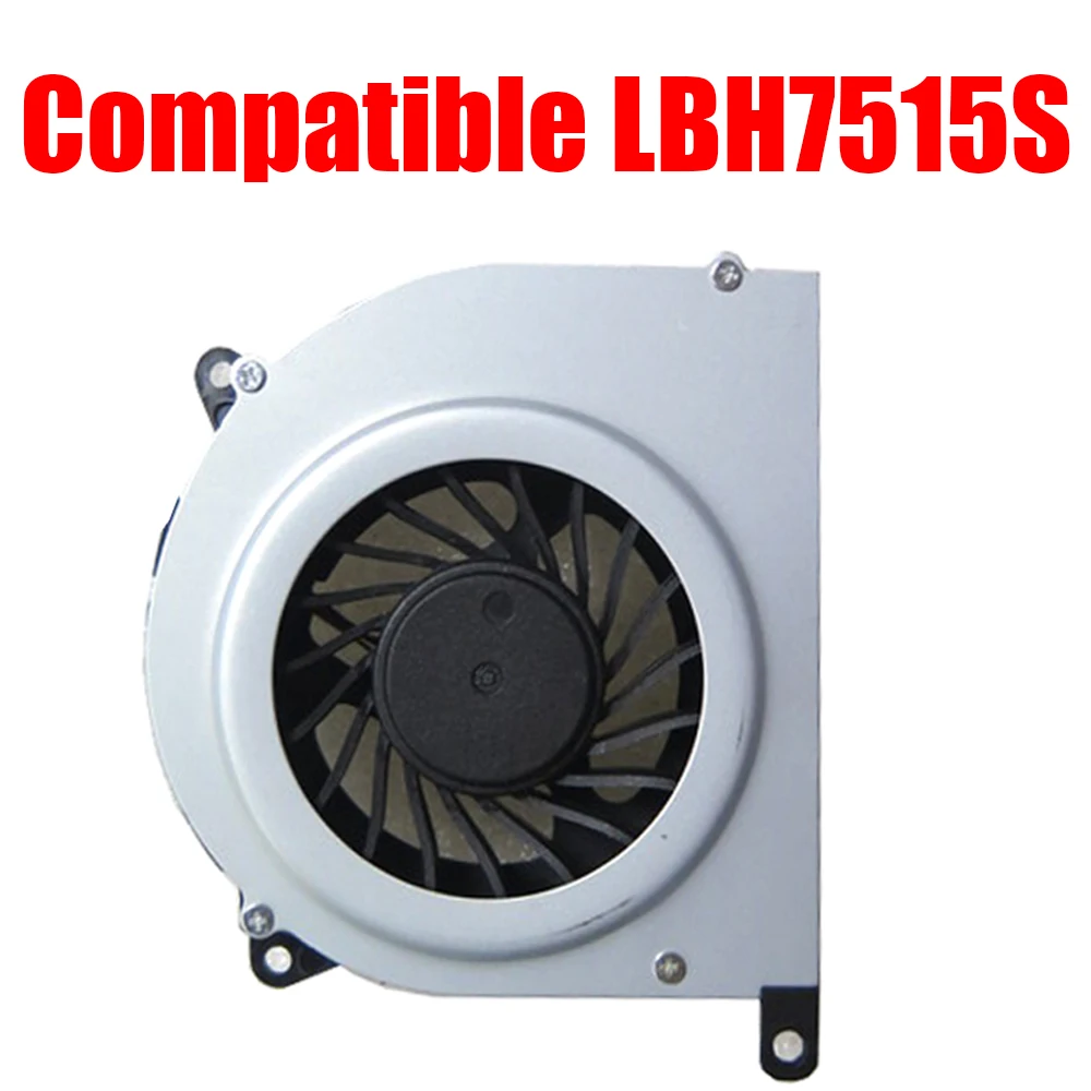 

Compatible LBH7515S Replacement Fan DC5V New