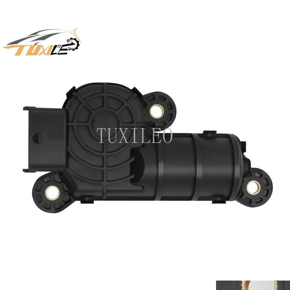 911-939 محرك التحكم في عداء مشعب السحب لشركة Hyundai Santa Fe، Sonata، Tucson، كيا فورتي كوب، كيا سورينتو 283232G000