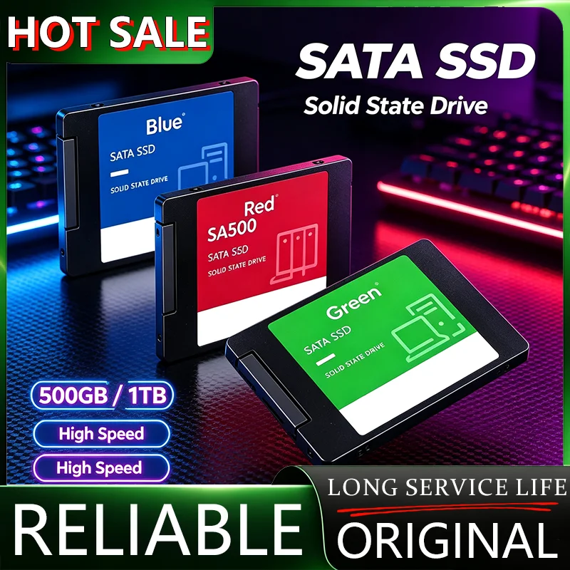 SALE New Ultra Slim 2.5 Inch Portable SSD 5 SALE New Ultra Slim 2.5 Inch Portable SSD