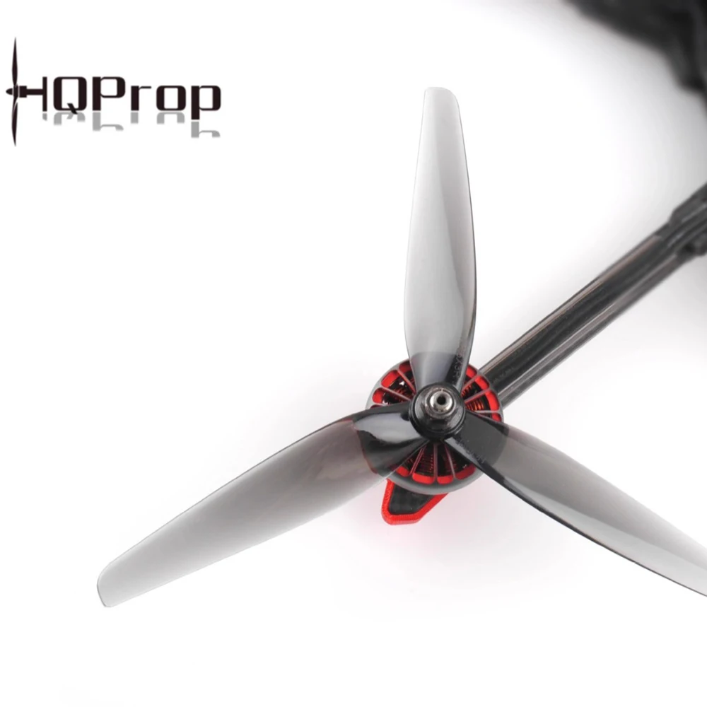 HQprop HQ 7X3.5X3 7Inch Three Blade Fpv Propeller 3-Blade Prop CW & CCW for RC FPV 7inch Long Range Freestyle Cinelifter Drone